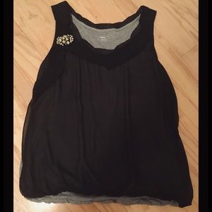 Ann Taylor Loft Tank Top